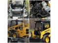KOMATSU 2003/6 - 6