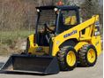KOMATSU 2003/6 - 4