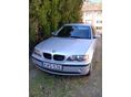 BMW 320 2002/10 - 8
