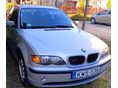 BMW 320 2002/10 - 11