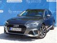 AUDI A4 Avant 40 TDI S line S-tronic MO-i gépjármű/Garantált 122e km/Első tulajtól/ÁFÁ-S/Garanciával!