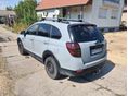 CHEVROLET CAPTIVA 2007/8 - 3