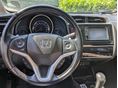HONDA JAZZ 2017/11 - 2