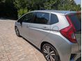HONDA JAZZ 2017/11 - 10