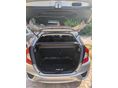 HONDA JAZZ 2017/11 - 12