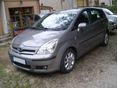 TOYOTA COROLLA VERSO 1.8 Linea Sol Legfelszereltebb modell MAGYARORSZÁGI