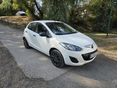 MAZDA 2 1.3i CE Pro Klímás - Rozsdamentes