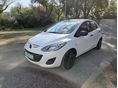 MAZDA 2 2013/1 - 2