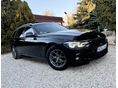 BMW 318i M Sport LCI M-PACKET ÚJSZERŰ - CARPLAY - BLACK LED - PDC - EL. HOROG - 2 KULCS
