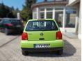 VOLKSWAGEN LUPO 2000/2 - 10