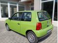 VOLKSWAGEN LUPO 2000/2 - 12