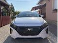 HYUNDAI IONIQ 2018 - 2