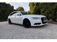 AUDI A6 Avant 3.0 V6 TDI DPF quattro S-tronic ACC - HEADUP - KAMERA - MEM. ÜLÉS - VHOROG - FRISS MŰSZAKI