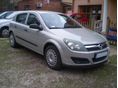 OPEL ASTRA H 2006/3 - 2