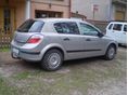 OPEL ASTRA H 2006/3 - 4