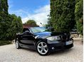 BMW 120d (Automata) LCI M-PACKET - BŐR - CIC - TEMPOMAT - ÜLÉSFŰTÉS - FRISS MŰSZAKI