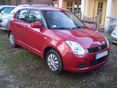 SUZUKI SWIFT 1.3 GLX MAGYARORSZÁGI