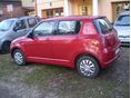 SUZUKI SWIFT 2006/1 - 4
