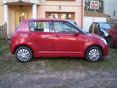 SUZUKI SWIFT 2006/1 - 5