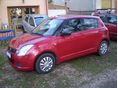 SUZUKI SWIFT 2006/1 - 6