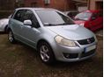 SUZUKI SX4 2006/7 - 2