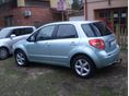 SUZUKI SX4 2006/7 - 3