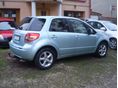 SUZUKI SX4 2006/7 - 4