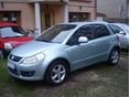 SUZUKI SX4 2006/7 - 5