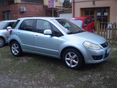 SUZUKI SX4 2006/7 - 6