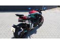 MV AGUSTA BRUTALE 1000 RR RS Special Edition eXhibition