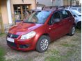 SUZUKI SX4 2007/8 - 2