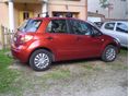 SUZUKI SX4 2007/8 - 4