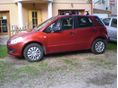 SUZUKI SX4 2007/8 - 5