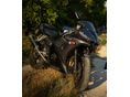 YAMAHA YZF R6 