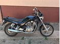 SUZUKI VX 800 1991/6 - 2