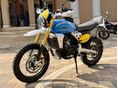 FANTIC MOTOR CABALLERO 2020/6 - 7