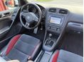 VOLKSWAGEN GOLF VI 2011/7 - 8