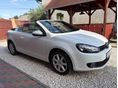 VOLKSWAGEN GOLF VI 1.6 TDi Highline
