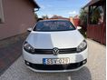 VOLKSWAGEN GOLF VI 2011/7 - 2