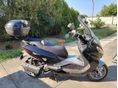 MALAGUTI MADISON 250 