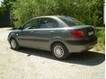 KIA RIO 2006/12 - 3