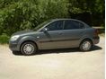 KIA RIO 2006/12 - 5