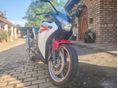 HONDA CBR 250R 26000km!