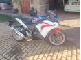 HONDA CBR 250R 2011/7 - 2