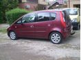 MITSUBISHI COLT 2006/7 - 4