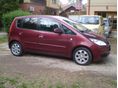 MITSUBISHI COLT 2006/7 - 6