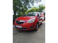 OPEL MERIVA 1.4 Design