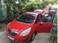 OPEL MERIVA 2012/2 - 3
