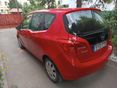OPEL MERIVA 2012/2 - 11