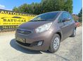 KIA VENGA 1.4 CRDi HP LX 1ÉV GARANCIA! BATU-CAR ahol az autó gazdára talál!